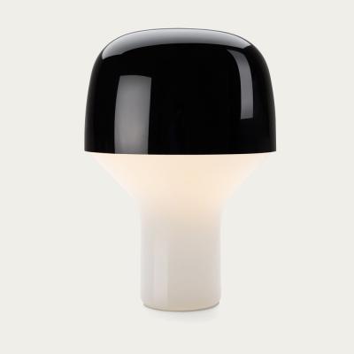 Bombinate.com Black Cap Table Light
