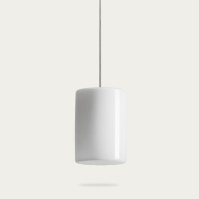 Bombinate.com Light Grey Bulb Lamp Medium Cylinder