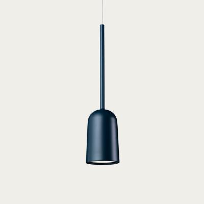 Bombinate.com Midnight Blue Figura Arc Lamp