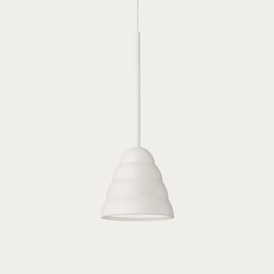 Bombinate.com Soft White Figura Stream Lamp