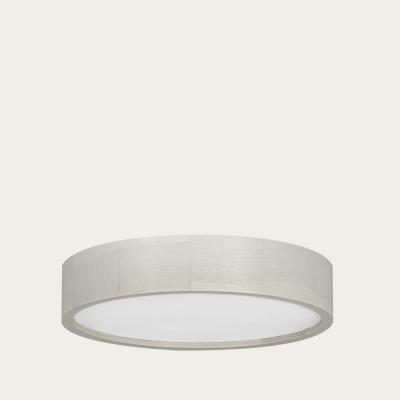 Bombinate.com White Beech Zuwa Wood Ceiling and Wall Light - L