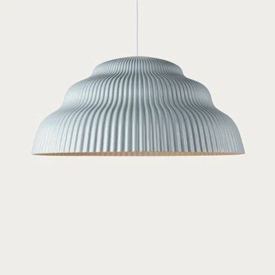 Bombinate.com Soft Mint Kaskad Big Lamp