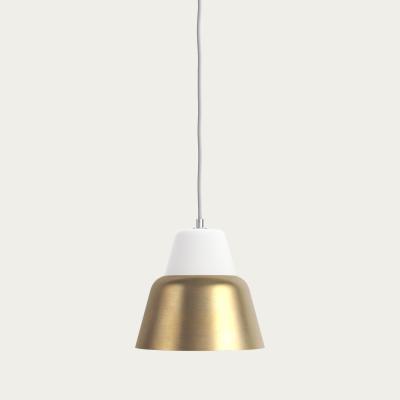 Bombinate.com Brass Modu Pendant Light - M