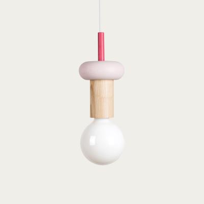 Bombinate.com Drop Junit Lamp