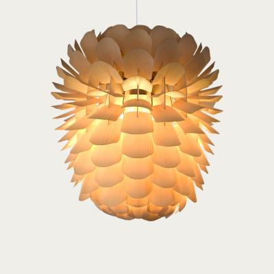 Bombinate.com Ash Zappy Medium Lamp