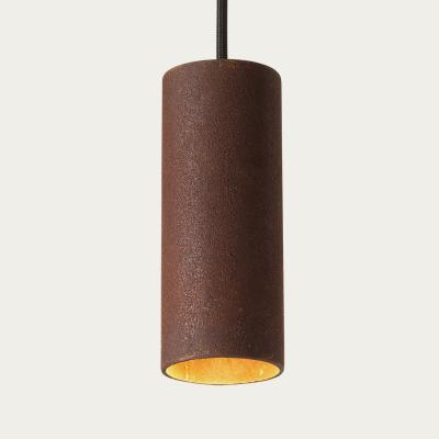 Bombinate.com Rust 15V Pendant Lamp