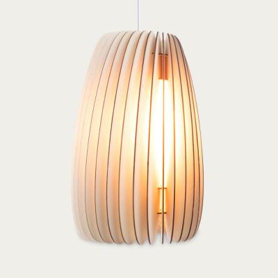 Bombinate.com Secundum Lamp