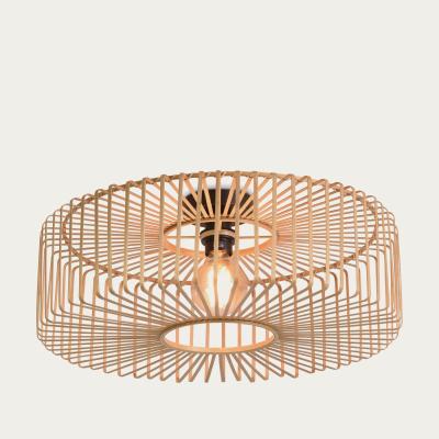 Bombinate.com Natural Bromo Round Ceiling Lamp L