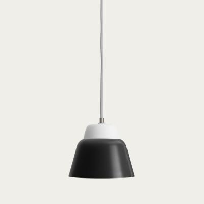 Bombinate.com Black Modu Pendant Light - S