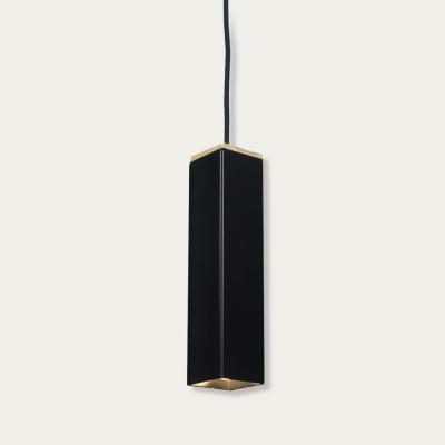 Bombinate.com Black Andy Hanging Lamp