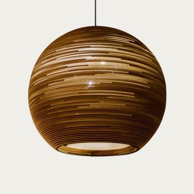 Bombinate.com Natural Sun32 Pendant