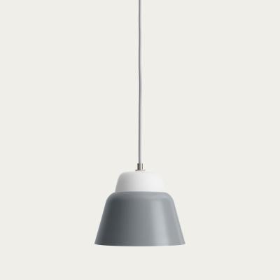 Bombinate.com Gray Modu Pendant Light - S