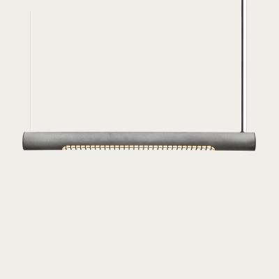 Bombinate.com Zinc 75H Pendant Lamp