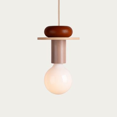 Bombinate.com Pan Junit Lamp