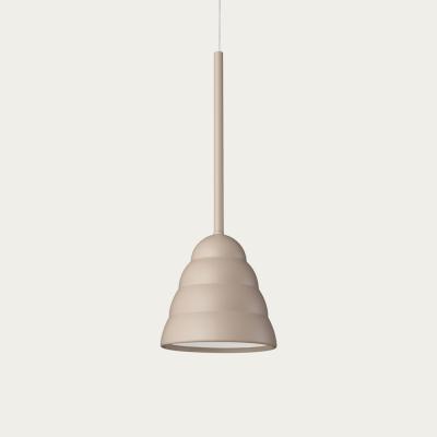 Bombinate.com Desert Sand Figura Stream Lamp