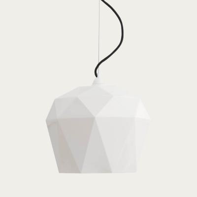 Bombinate.com Pendant lamp Triangulated Big