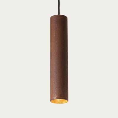 Bombinate.com Rust 30V Pendant Lamp