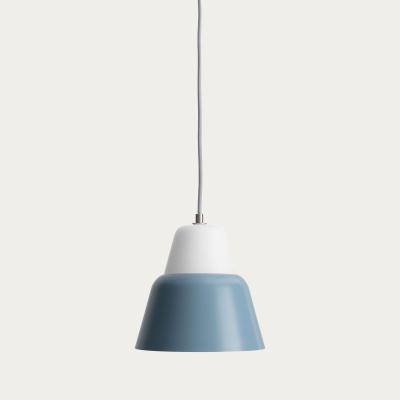 Bombinate.com Deep Blue Modu Pendant Light - M