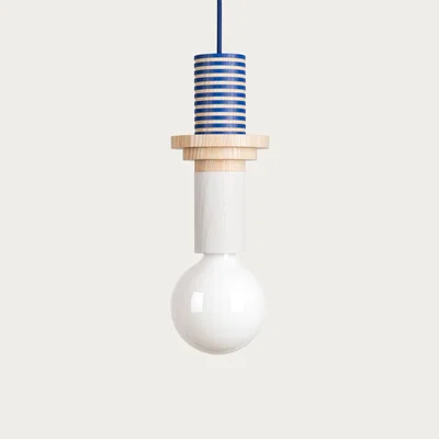 Bombinate.com Column Junit Lamp