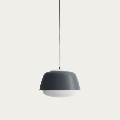Bombinate.com Anthracite Yoko Pendant Light