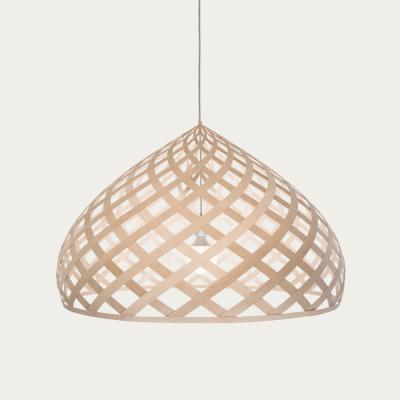 Bombinate.com Zome Lamp