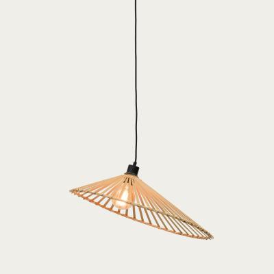 Bombinate.com Natural Bromo Asymm. Hanging Lamp L