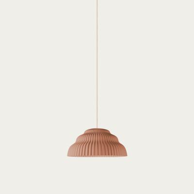 Bombinate.com Rust Kaskad Lamp - Small