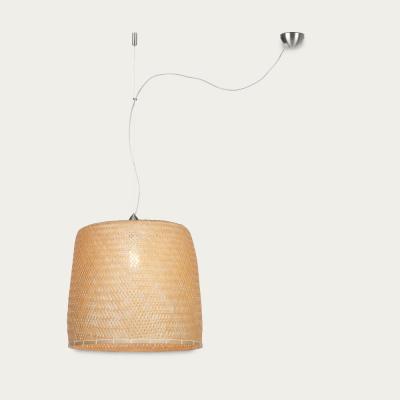 Bombinate.com Serengeti Bamboo Hanging Lamp