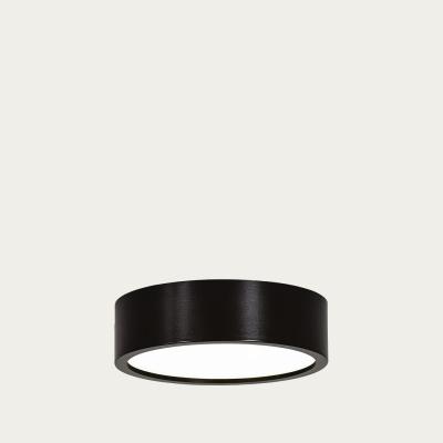 Bombinate.com Wenge Zuwa Wood Ceiling and Wall Light - M