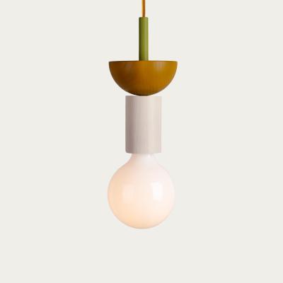 Bombinate.com Dia Junit Lamp