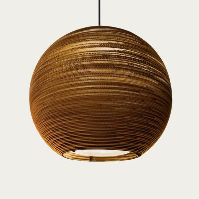 Bombinate.com Natural Arcturus Pendant