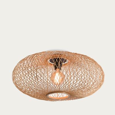 Bombinate.com Natural Cango Ellipse Ceiling Lamp