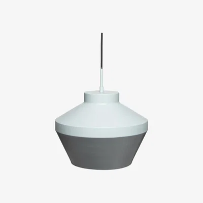 BHS.com Lexi Ceiling Pendant, Mint & Pewter