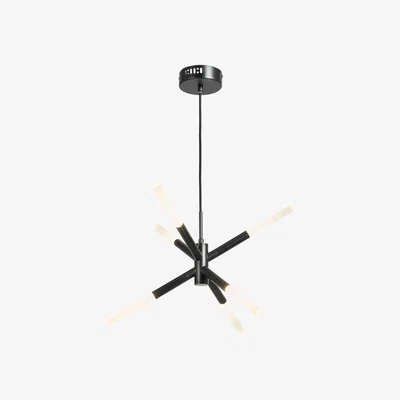 BHS.com Wanda LED Ceiling Pendant, Black
