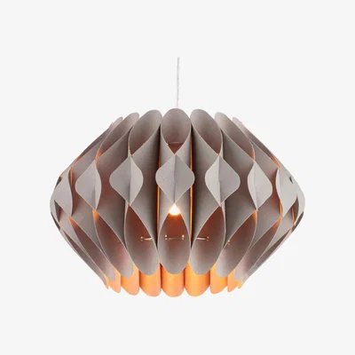 BHS.com Landon Easyfit Shade, Natural