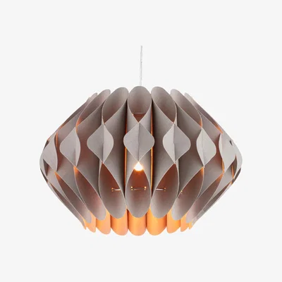 BHS.com Landon Easyfit Shade, Natural