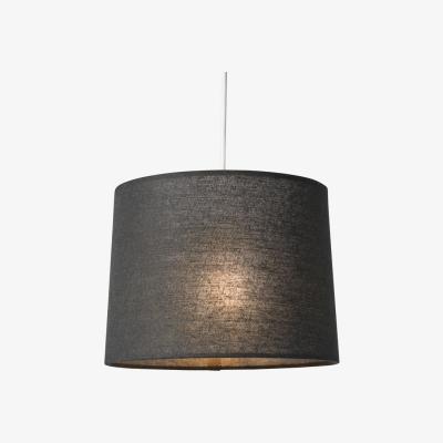 BHS.com Mira 25cm Easy to Fit Shade, Black