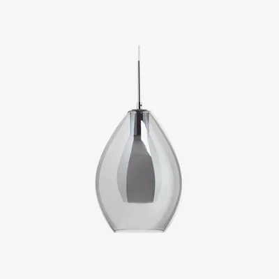 BHS.com Carmella Ceiling Pendant, Smoke