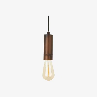 BHS.com Delia Industrial Style Cable Kit, Bronze