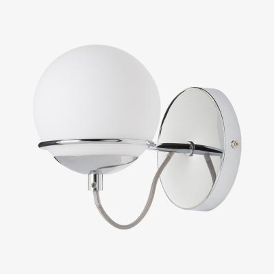 BHS.com Dot Wall Light, Chrome
