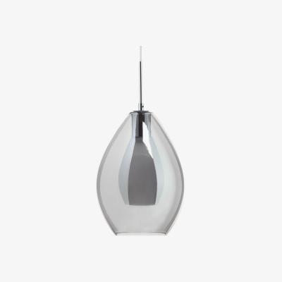 BHS.com Carmella Ceiling Pendant, Smoke