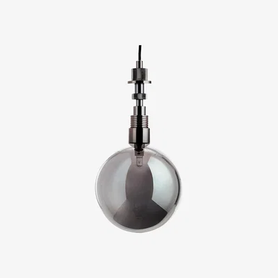 BHS.com Ned Pendant Light, Black