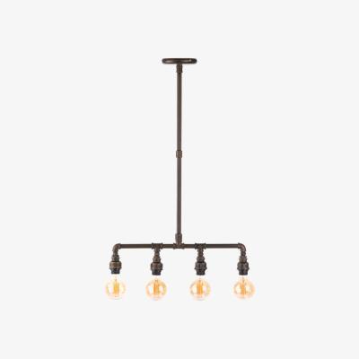 BHS.com Piper Ceiling Pendant Bar, Black