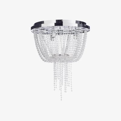 BHS.com Charlotte Flush Ceiling Light
