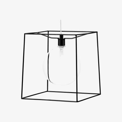BHS.com Bodhi Ceiling Pendant, Black