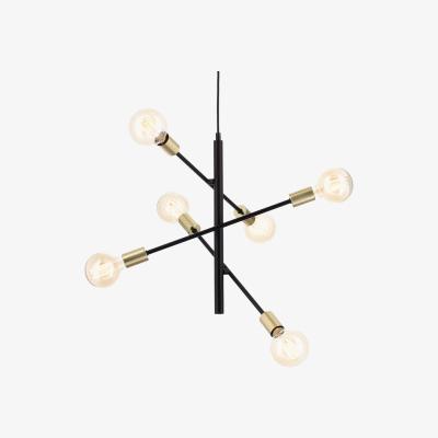 BHS.com Calvet Ceiling Light, Brass