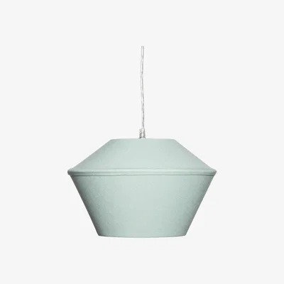 BHS.com Dana 30cm Easyfit Pastel Shade, Green