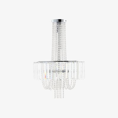 BHS.com Tamara Chandelier, Chrome