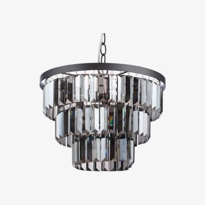 BHS.com Ozzie Ceiling Light, Pewter