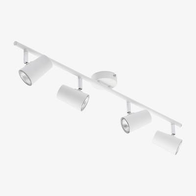 BHS.com Barley Spotlight Bar, White